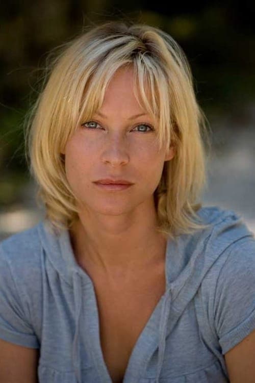 Rebecca Hampton image