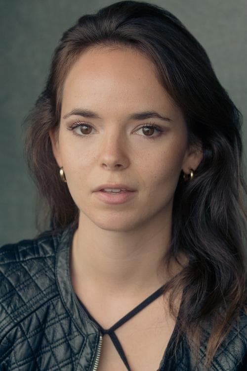 Rebecca Hanssen image