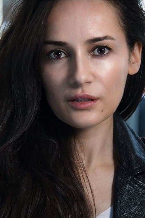 Rebecca Husain image