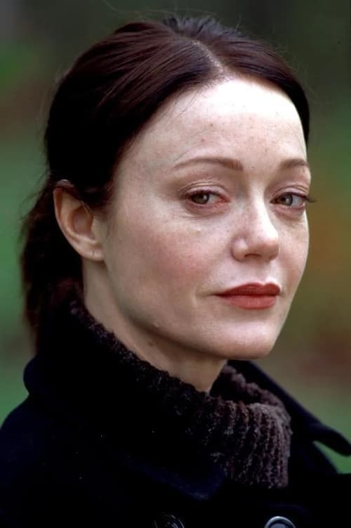 Rebecca Jenkins image