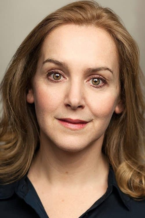Rebecca Johnson image