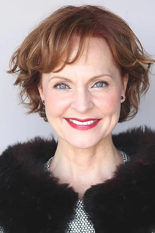 Rebecca Klingler image