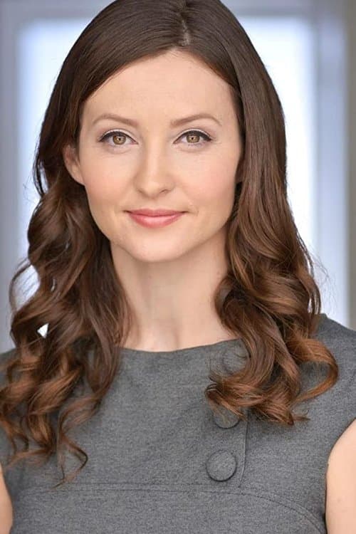 Rebecca Larsen image