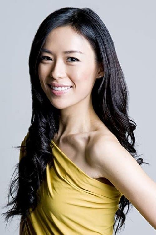 Rebecca Lim image