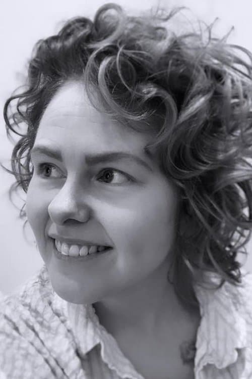 Rebecca Løgstrup image