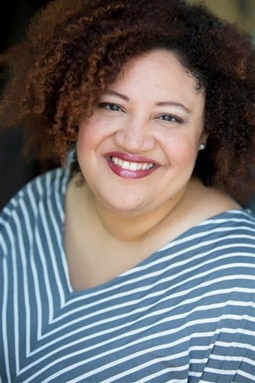 Rebecca M. Davis image
