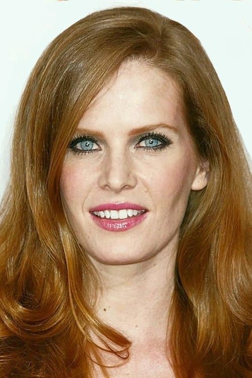 Rebecca Mader image