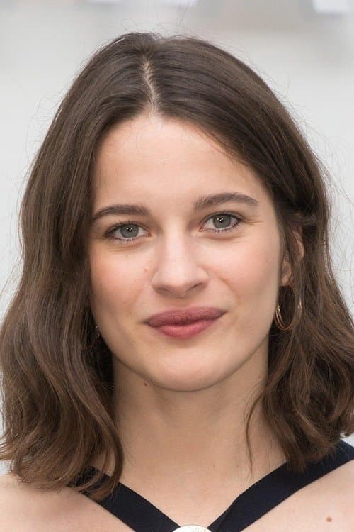 Rebecca Marder image