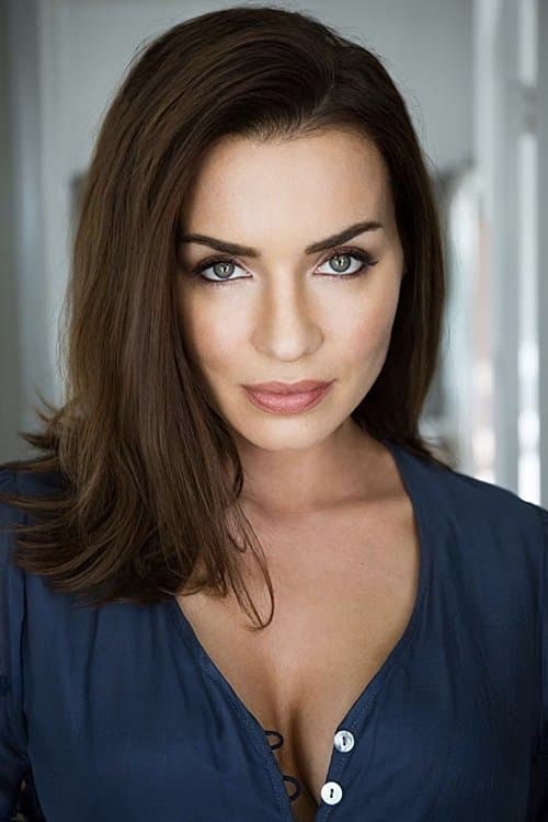 Rebecca Marshall image
