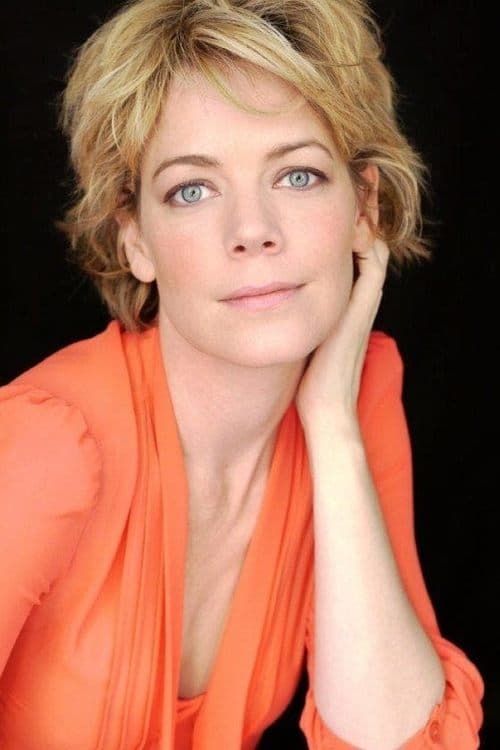 Rebecca McFarland image
