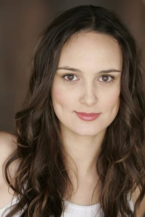 Rebecca Mozo image