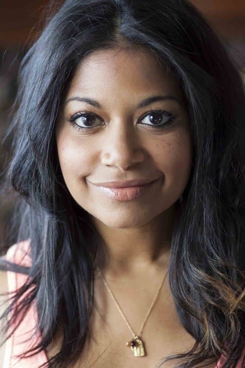 Rebecca Naomi Jones image
