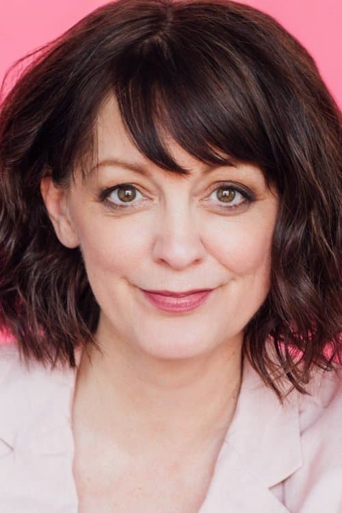 Rebecca Northan image