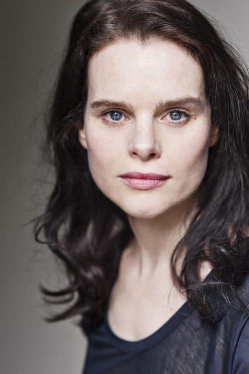 Rebecca Palmer image