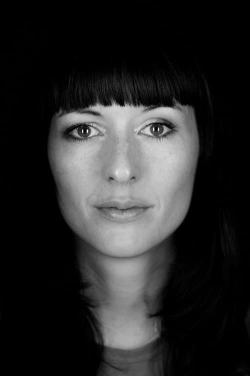 Photo of Rebecca Panian
