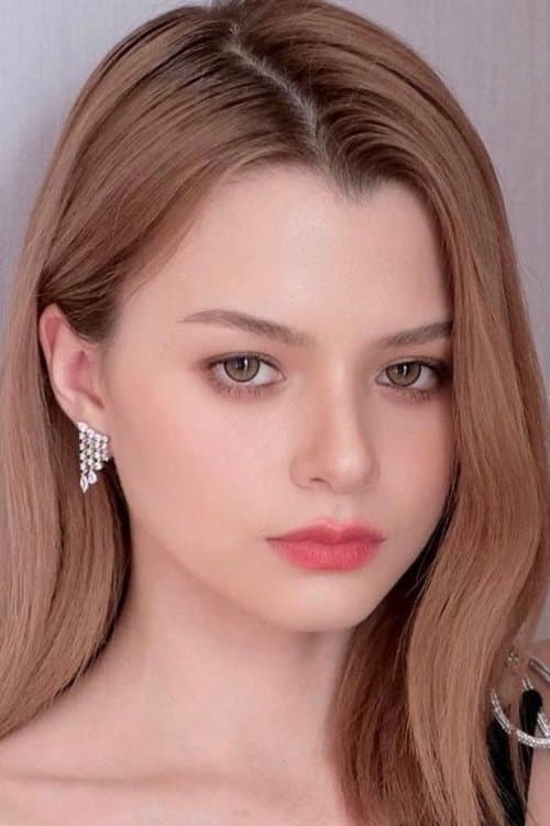 Rebecca Patricia Armstrong image