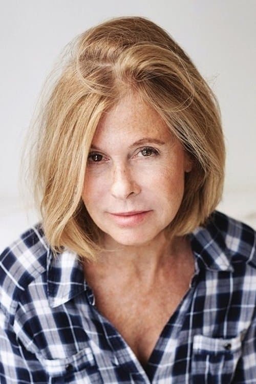 Rebecca Pauly image