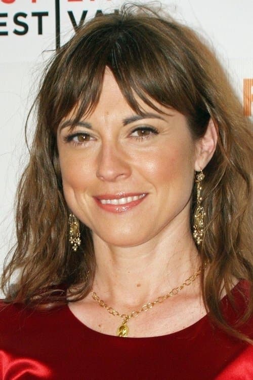 Rebecca Pidgeon image