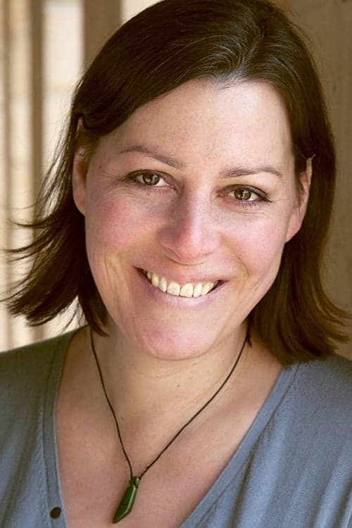 Rebecca Root image