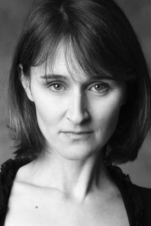 Rebecca Saire image