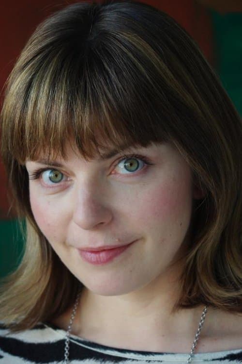 Rebecca Shoichet image