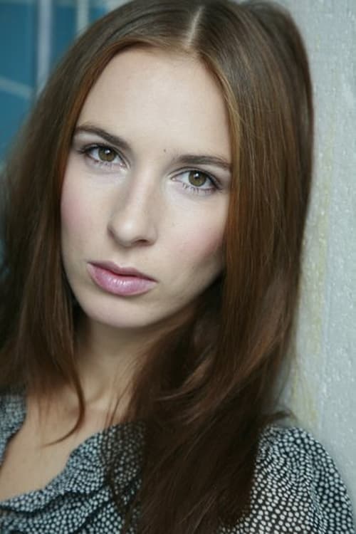 Rebecca von Mitzlaff image