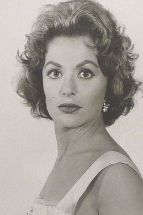 Rebecca Welles image