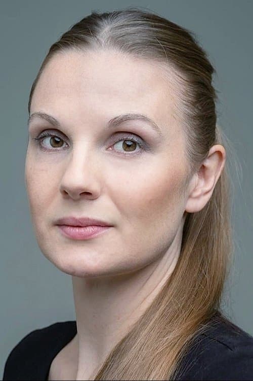 Rebecka Johnston image
