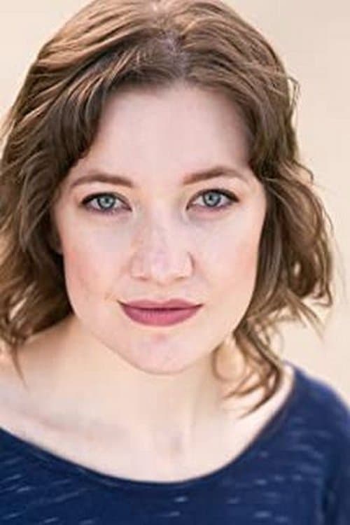 Rebekah Cook image