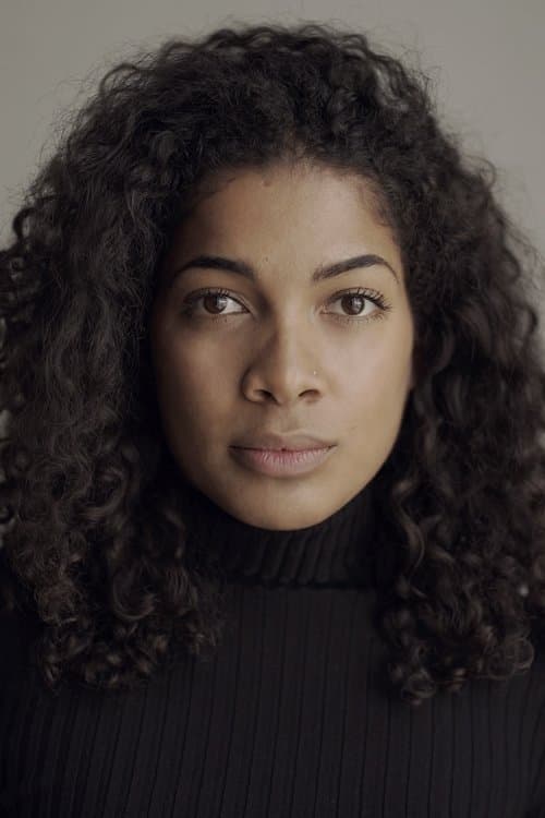 Rebekah Murrell image