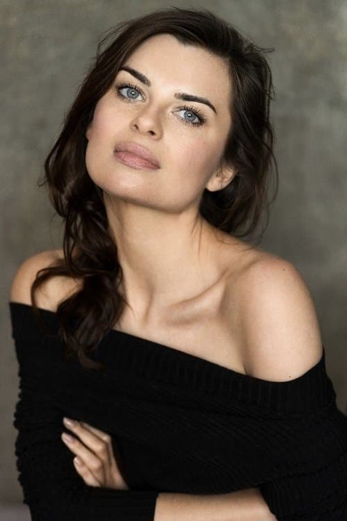 Rebekah Wainwright image
