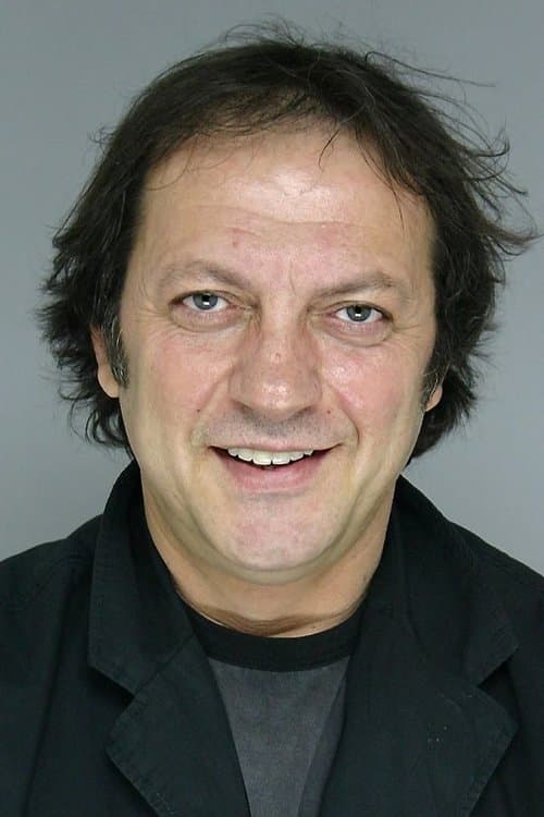 Recep Aktuğ image
