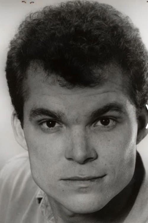 Red Mitchell image