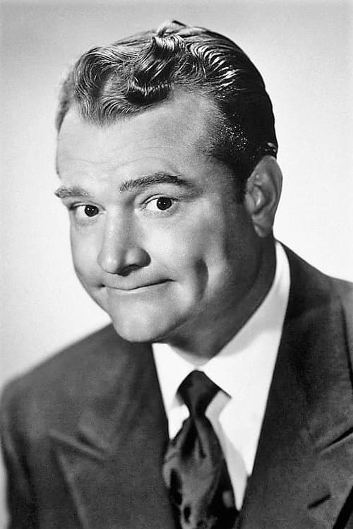 Red Skelton image