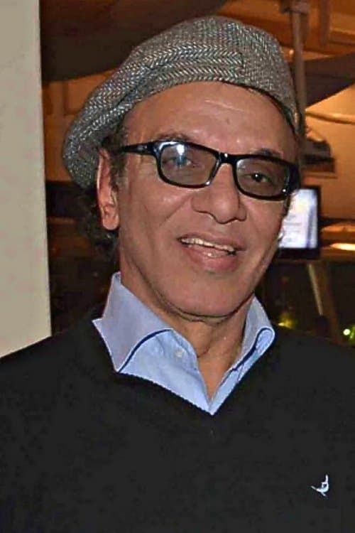 Reda Hamed image