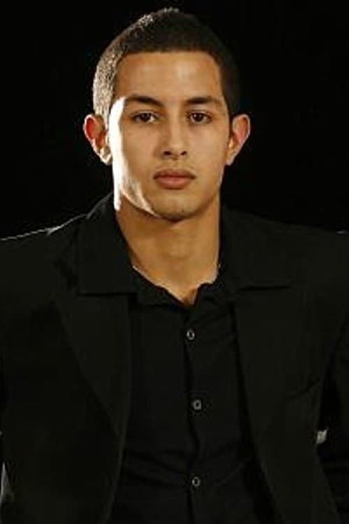 Reda Oumouzoune image