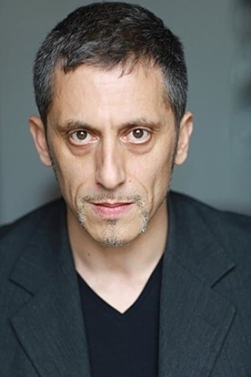 Reda Samoudi image