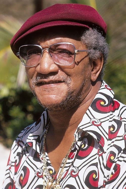 Redd Foxx image