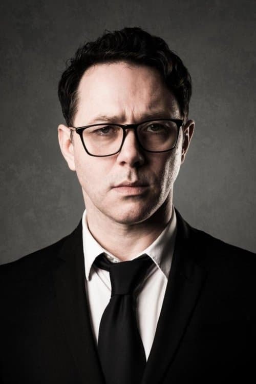Reece Shearsmith image