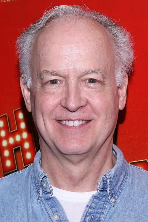Reed Birney image