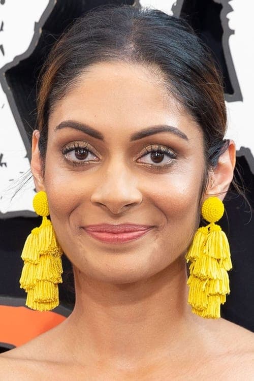 Reema Sampat image