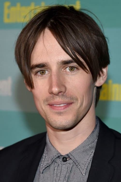 Reeve Carney image