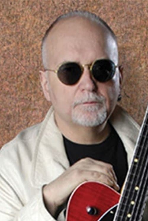 Reeves Gabrels image