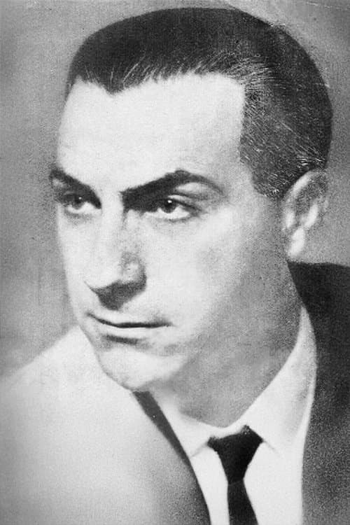 Refik Kemal Arduman image