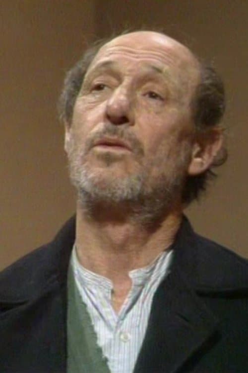 Reg Lye image