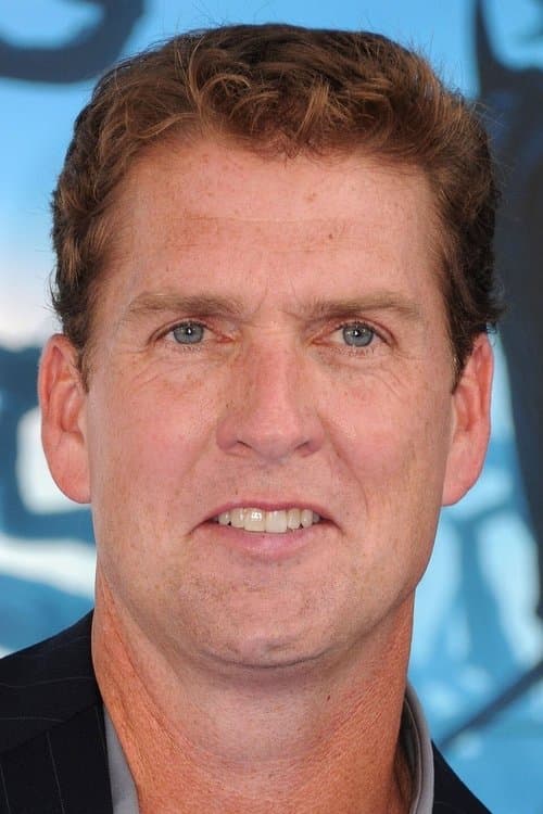 Regan Burns image