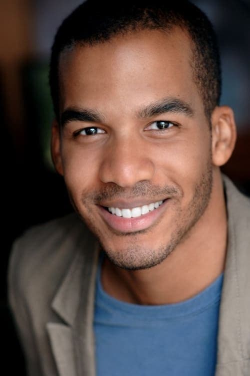 Reggie Austin image