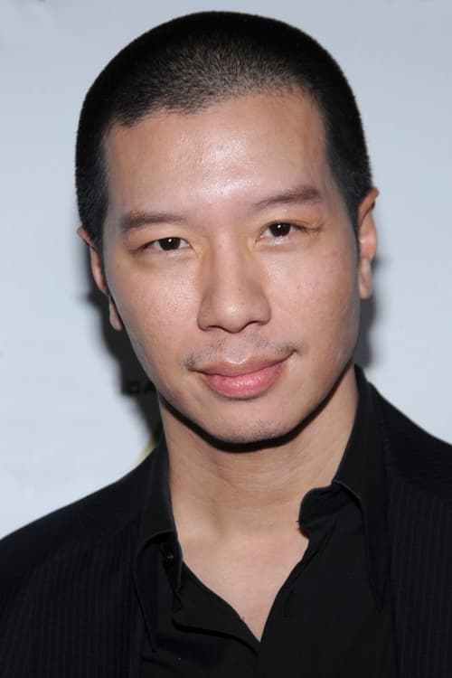 Reggie Lee image