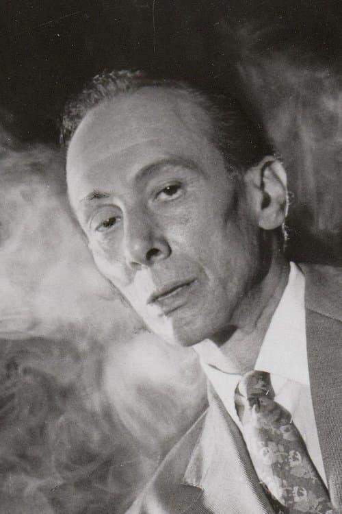 Reggie Nalder image