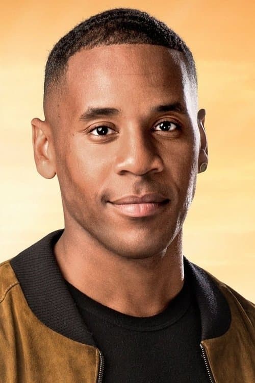 Reggie Yates image